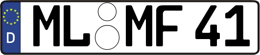 ML-MF41