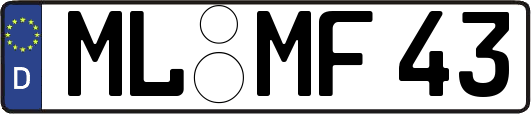 ML-MF43