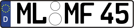 ML-MF45