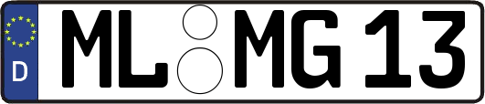 ML-MG13