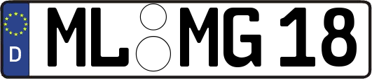 ML-MG18