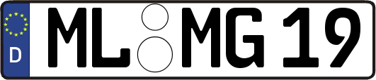 ML-MG19