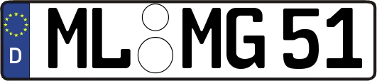 ML-MG51