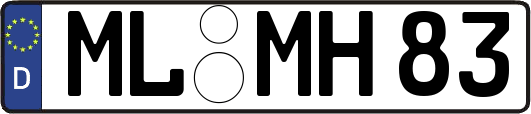 ML-MH83