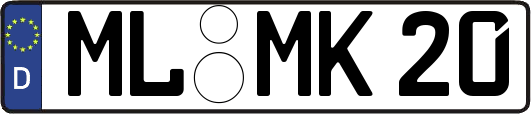 ML-MK20