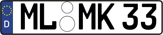 ML-MK33