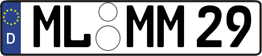 ML-MM29