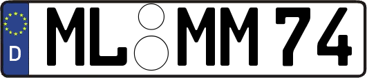 ML-MM74