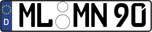 ML-MN90