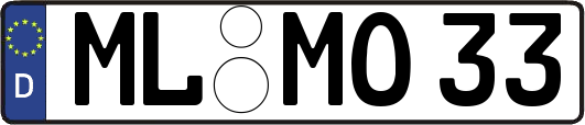 ML-MO33