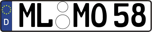 ML-MO58