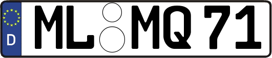 ML-MQ71