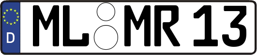 ML-MR13