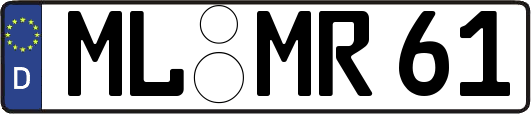 ML-MR61