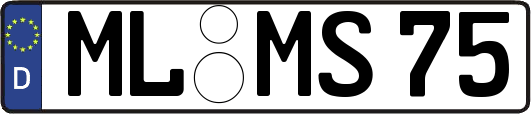 ML-MS75