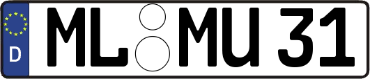 ML-MU31