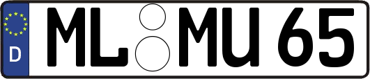 ML-MU65