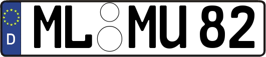 ML-MU82