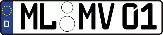 ML-MV01