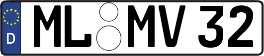 ML-MV32