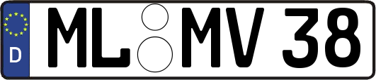 ML-MV38