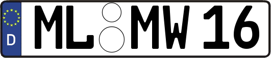 ML-MW16