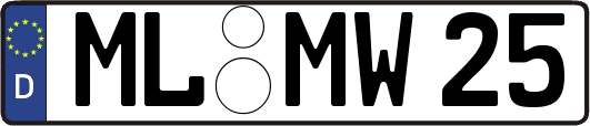 ML-MW25