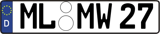 ML-MW27