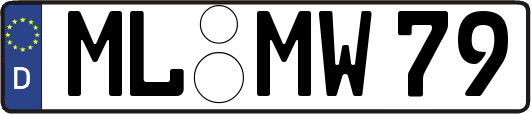 ML-MW79