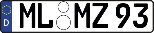 ML-MZ93