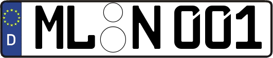 ML-N001