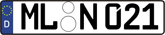 ML-N021