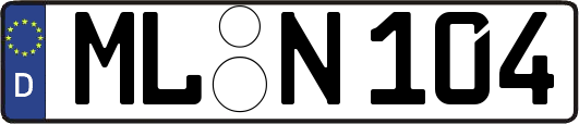 ML-N104