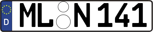 ML-N141