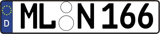 ML-N166