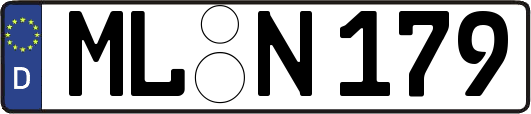 ML-N179