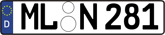 ML-N281