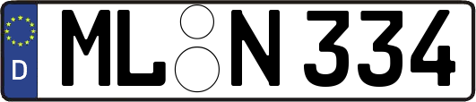 ML-N334