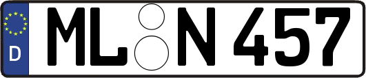 ML-N457