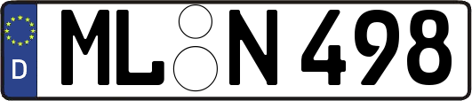 ML-N498