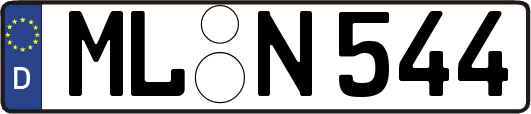 ML-N544