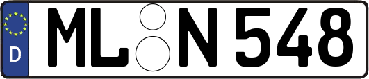 ML-N548