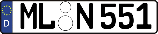 ML-N551