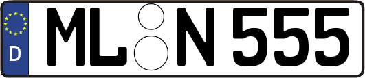 ML-N555