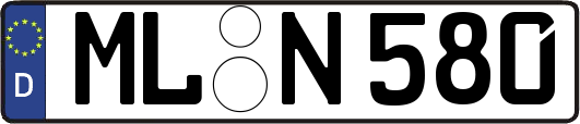 ML-N580