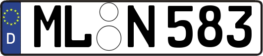 ML-N583