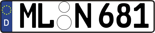 ML-N681
