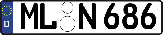 ML-N686