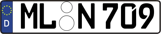 ML-N709