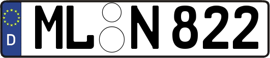ML-N822